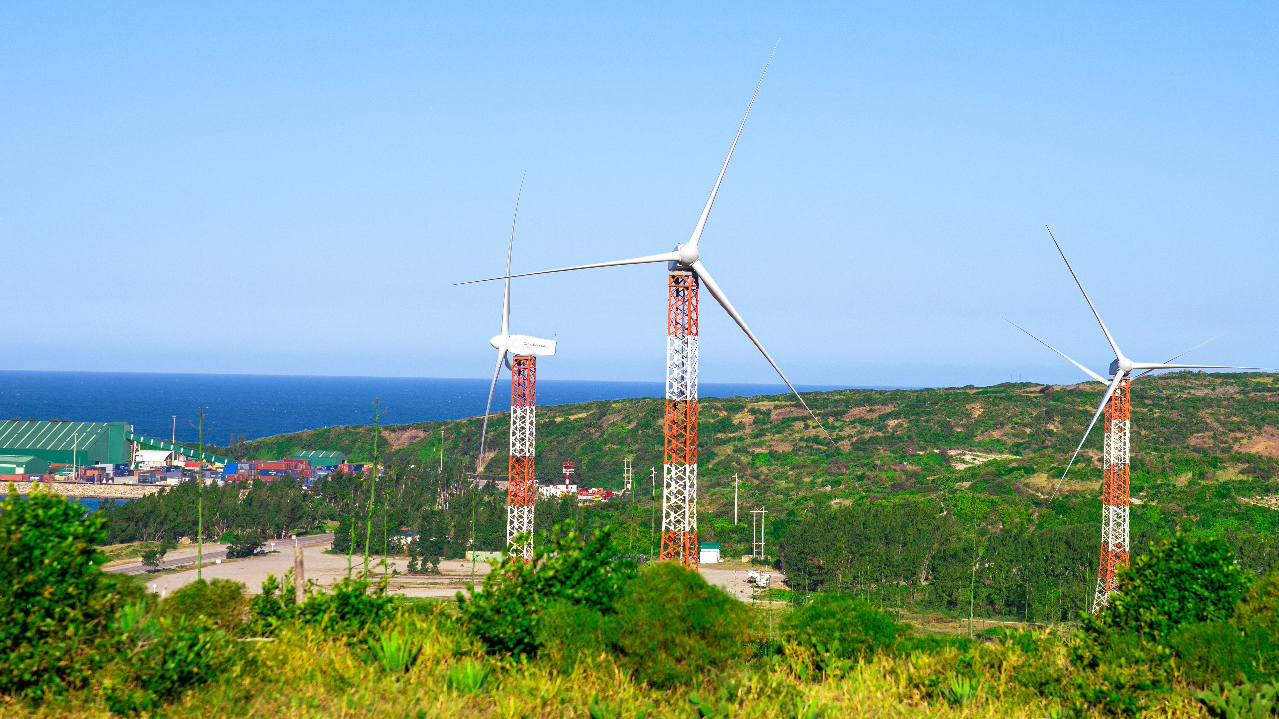 Energie renouvelable
