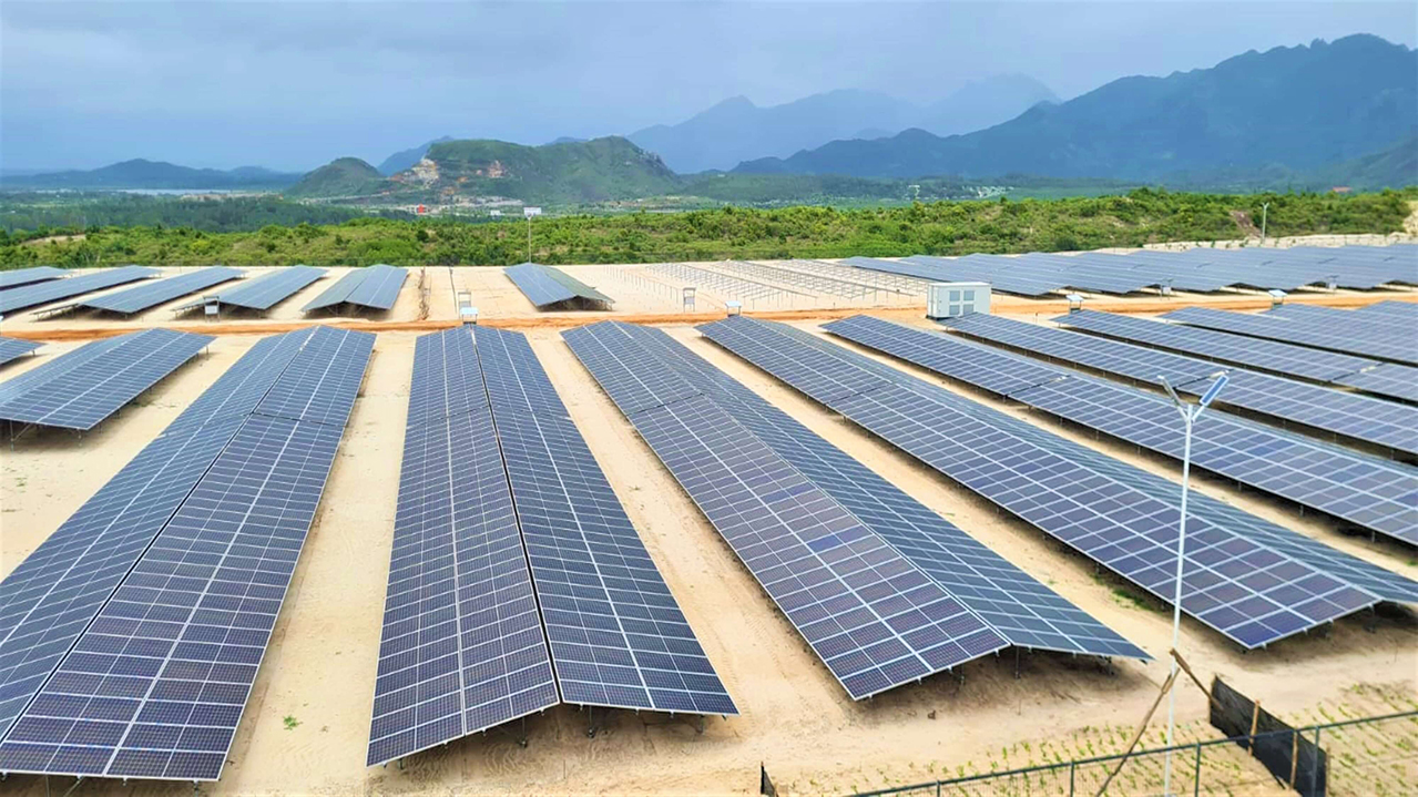 Energie renouvelable