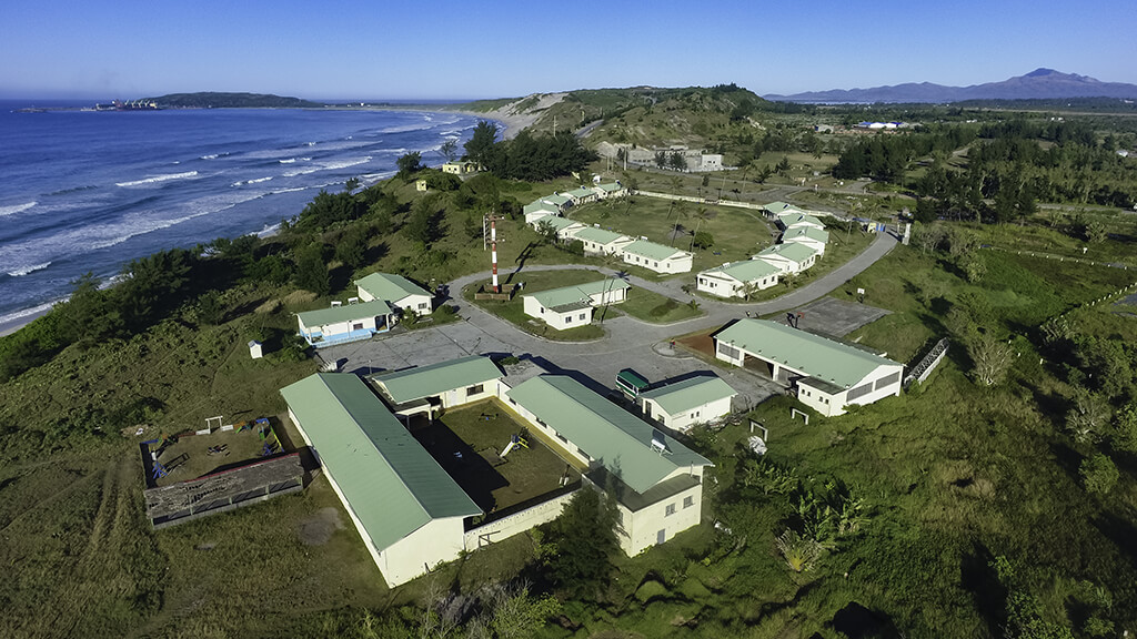 SOS Village d'Enfants