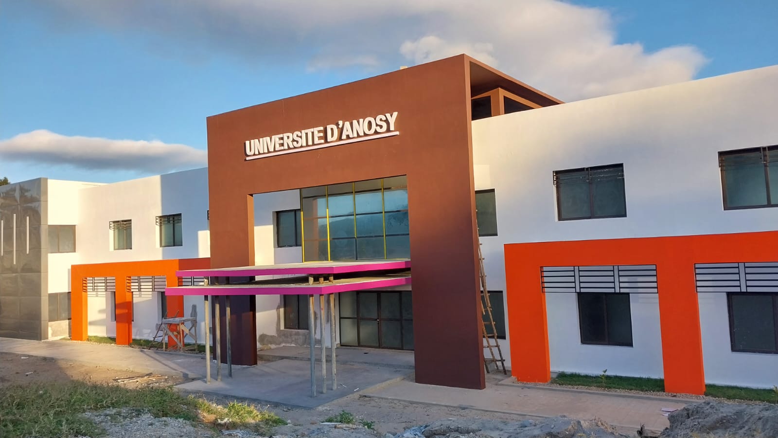 Université