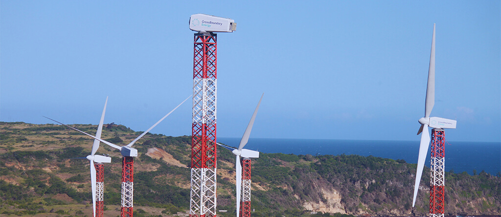 Eoliennes