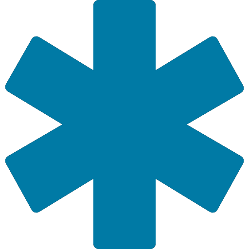 Evacuation Sanitaire Icon