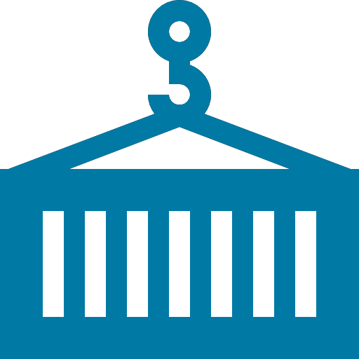 Container Icon