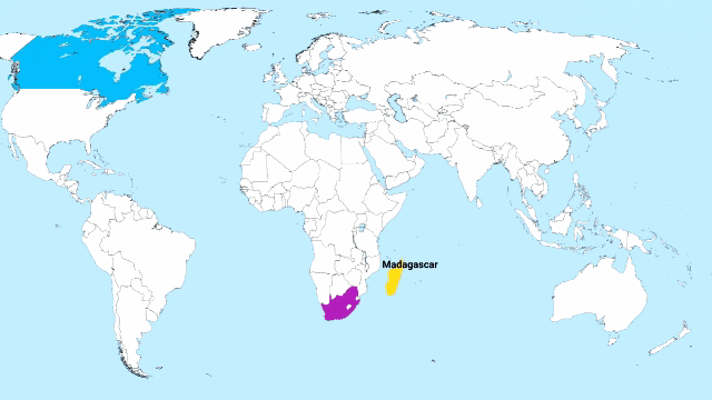 Lignes maritimes régulières