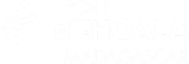 Logo du Port d'Ehoala